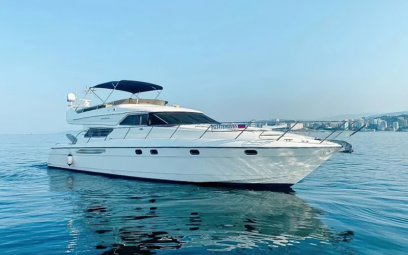 Princess 60